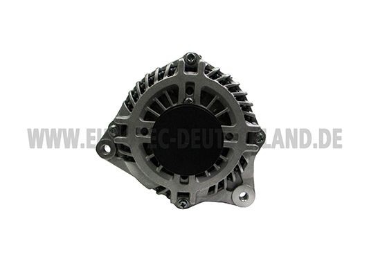 EUROTEC Alternador 12061112 Motor de arranque alternador EUROTEC Subaru LEONE 12061112