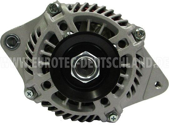 EUROTEC Generator 12061114 Alternator EUROTEC QX70 12061114 billig