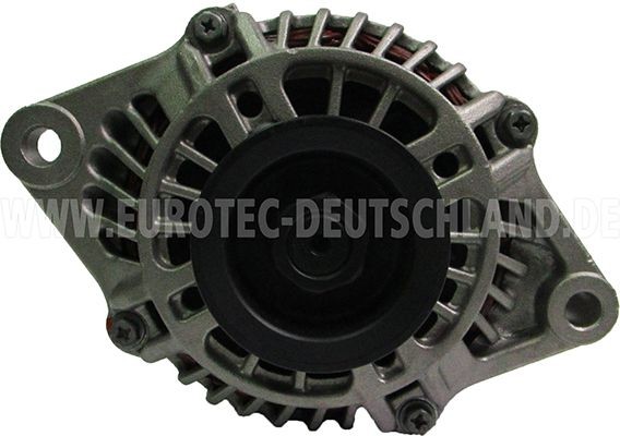 EUROTEC Alternátor 12061133 Alternátor EUROTEC Dodge RAMCHARGER 12061133
