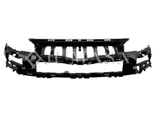 JUMASA Nosník nárazníka 12063556 JUMASA 12063556 Nosník nárazníka