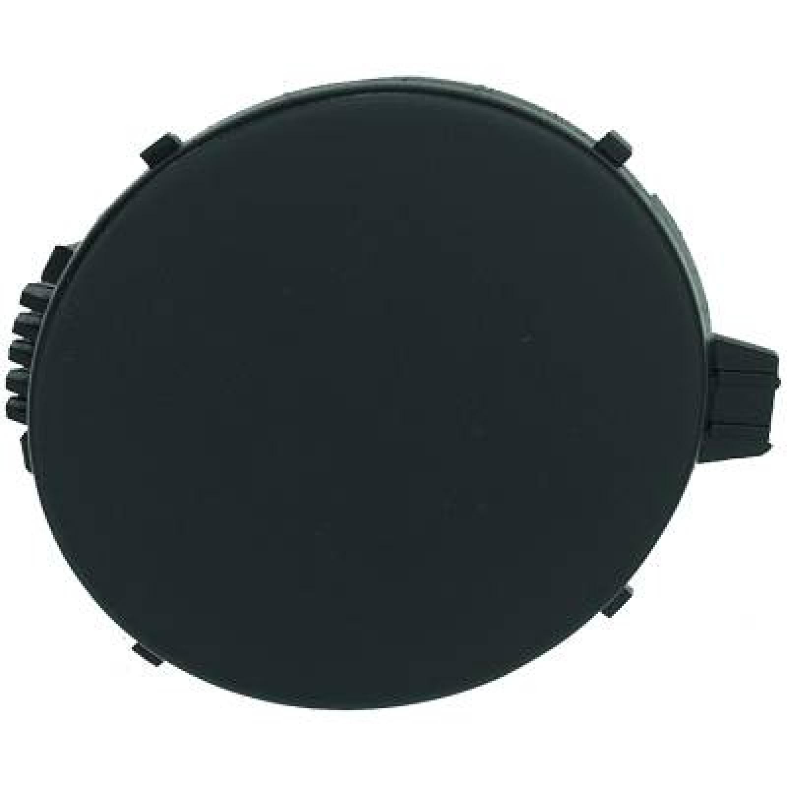 DIEDERICHS Capuchon, crochet de remorquage 1207066 DIEDERICHS 1207066 Cache crochet de remorquage PORSCHE CAYENNE coût