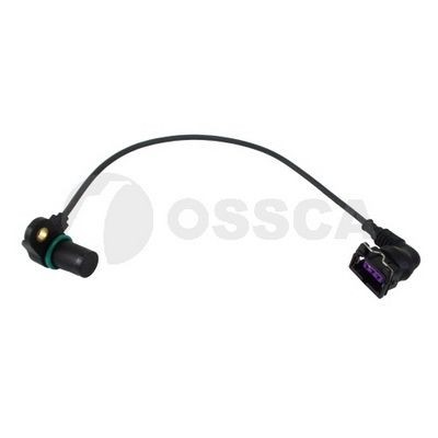OSSCA Sensor, posição da árvore de cames 12082 Sensor posição da árvore de cames OSSCA Mercedes-Benz Classe M 12082