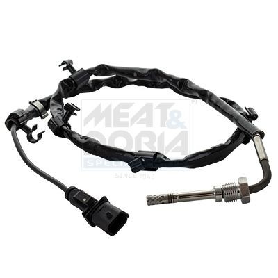 MEAT & DORIA Sensor, udstødningsgastemperatur 12085 Sensor udstødningsgastemperatur MEAT & DORIA Toyota C-HR 12085