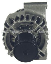 EUROTEC Alternátor 12090130 Alternátor EUROTEC Suzuki SWIFT 12090130