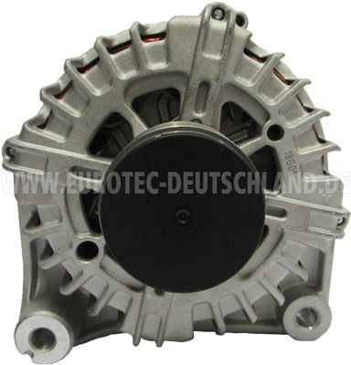 EUROTEC Generator 12090667 Generator EUROTEC Infiniti QX70 12090667