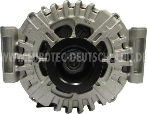 EUROTEC Generator 12090673 Generator starter EUROTEC Infiniti QX70 12090673