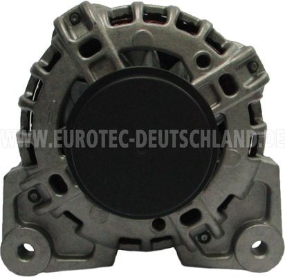 EUROTEC Alternátor 12090701 12090701 Alternátor RENAULT VEL SATIS EUROTEC