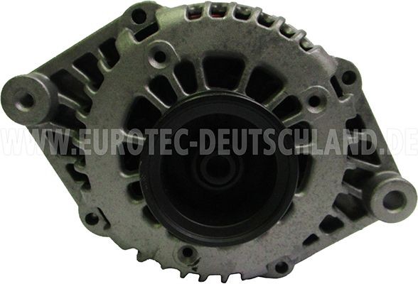 EUROTEC Alternateur 12090722 Dynamo EUROTEC OPTRA 12090722 pas cher