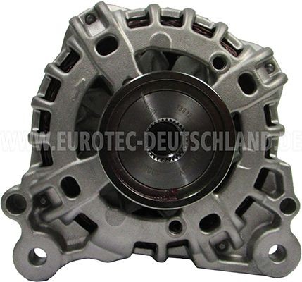 EUROTEC Generaator 12090725 Generaator EUROTEC Skoda RAPID 12090725