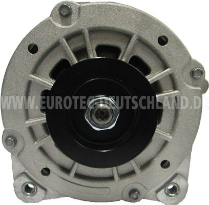 EUROTEC Dynamo 12090726 12090726 Dynamo AUDI 80 EUROTEC