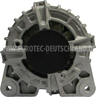 EUROTEC Δυναμό 12090739 EUROTEC Δυναμό αυτοκινήτου NISSAN 12090739