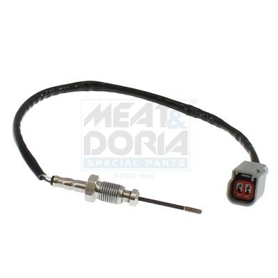 Sensor, exhaust gas temperature MEAT & DORIA 12098 MEAT & DORIA 12098 Exhaust gas temperature sensor Mazda 3 2023