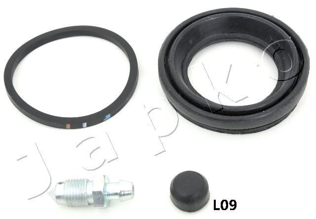 JAPKO Σετ επισκευής, δαγκάνα φρένων 120L09 120L09 JAPKO Σετ επισκευής δαγκάνας Subaru φθηνά