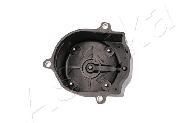 Fordelerlokk ASHIKA 121-02-200 ASHIKA 121-02-200 Tenningsregulatordeksel TOYOTA AVENSIS 2008