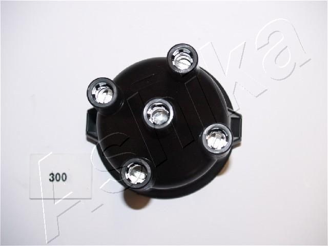 ASHIKA Fordelerlokk 121-03-300 ASHIKA 121-03-300 Tenningsregulatordeksel HYUNDAI H100 Van billige