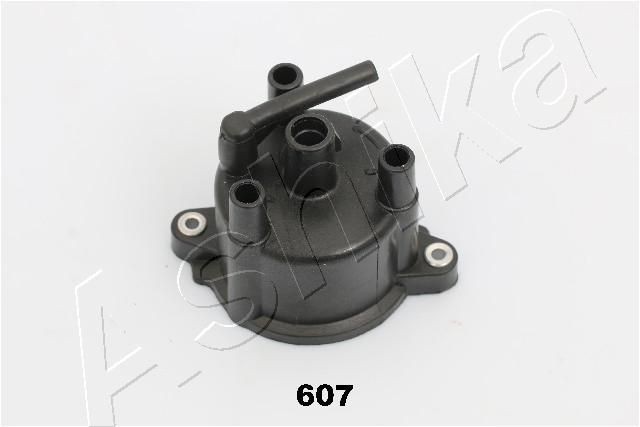 Strømfordelerdæksel ASHIKA 121-06-607 ASHIKA 121-06-607 Fordelerdæksel DAIHATSU CUORE 2025