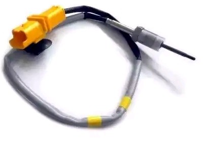 MEAT & DORIA Sensor, exhaust gas temperature 12108 12108 MEAT & DORIA temperature sensor for RENAULT TRAFIC