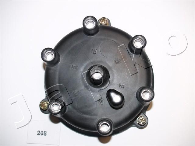 JAPKO Strømfordelerdæksel 121208 JAPKO 121208 Toyota Land Cruiser Prado 90 Strømfordelerdæksel pris