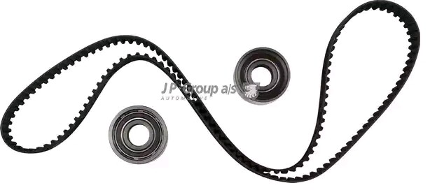 JP GROUP Distributieriem set 1212103710 Renault MASTER Distributie-riem JP GROUP 1212103710