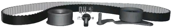 JP GROUP Hammasrihma komplekt 1212104819 1212104819 Hammasrihma JP GROUP OPEL MERIVA