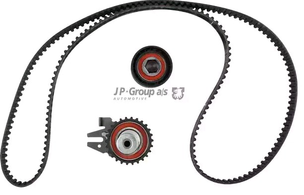 JP GROUP Sada ozubeného remeňa 1212104910 Sada rozvodov JP GROUP Opel MOVANO 1212104910