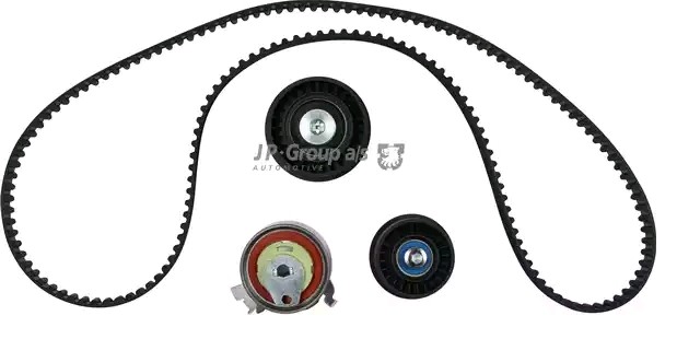 JP GROUP Hammasrihma komplekt 1212106210 Hammasrihma JP GROUP Opel MERIVA 1212106210