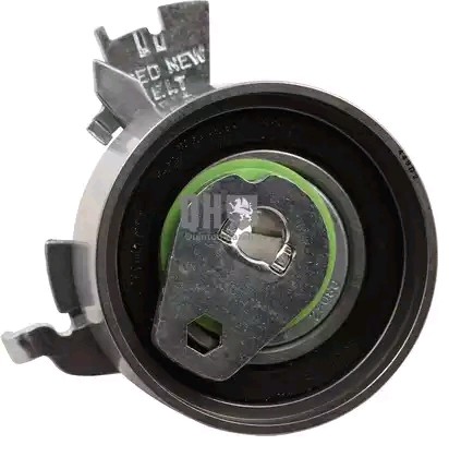 JP GROUP Obehová / vodiaca kladka ozubeného remeňa 1212203709 Obehová / vodiaca kladka ozubeného remeňa JP GROUP Opel KADETT 1212203709