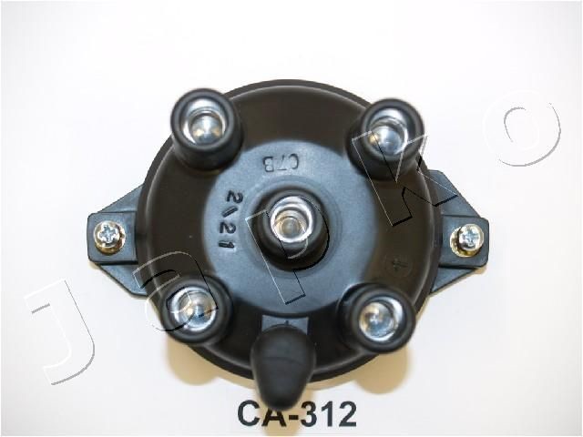 JAPKO Fördelarlock 121312 JAPKO 121312 Fördelarlock Mazda 626 Hatchback original