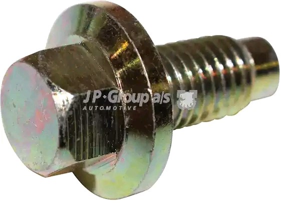 JP GROUP Sulgurkruvi, õlivann 1213800300 JP GROUP Õlikork LAND ROVER 1213800300