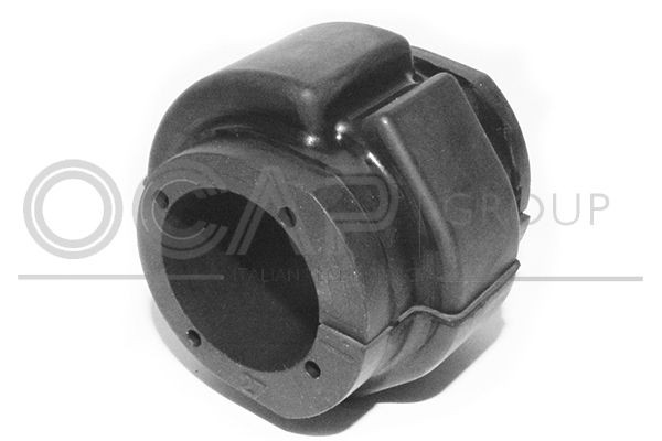 OCAP Stabigummis 1214126 Stabilager OCAP Volkswagen FOX 1214126
