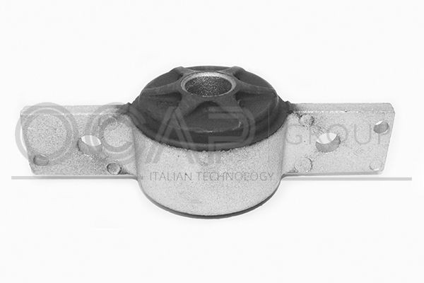 OCAP Achteras rubber 1215090 Achteras rubbers ALFA ROMEO OCAP 1215090