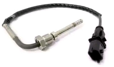 MEAT & DORIA Sensor, udstødningsgastemperatur 12152 Sensor udstødningsgastemperatur MEAT & DORIA 156 12152 billig