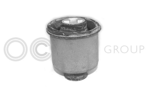 OCAP Achteras rubber 1215200 1215200 Achteras rubbers SKODA FABIA OCAP