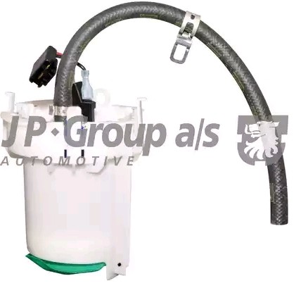 JP GROUP Pompa benzina 1215200700 JP GROUP 1215200700 Pompa benzina