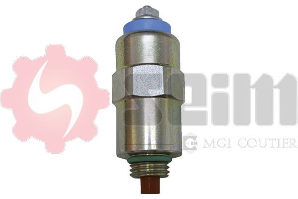SEIM Dispositivo de paragem, sistema de injecção 121532 Dispositivo de paragem, sistema de injecção SEIM Peugeot 407 121532