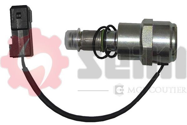 SEIM Afregelsysteem, injectiesysteem 121538 SEIM 121538 originele Afregelsysteem, injectiesysteem Opel Ascona C CC kosten