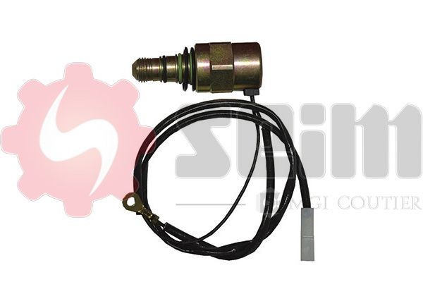 SEIM Dispositivo d'arresto, Impianto iniezione 121539 121539 SEIM Dispositivo d'arresto, impianto iniezione TOYOTA prezzo