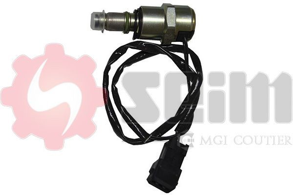 SEIM Dispositivo de paragem, sistema de injecção 121545 SEIM 121545 Dispositivo de paragem, sistema de injecção Renault Laguna 2 baratos