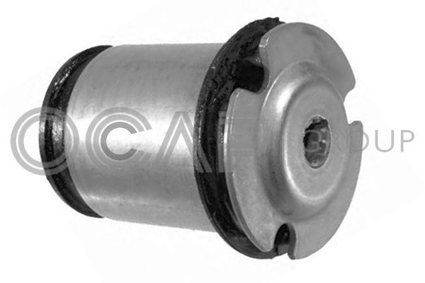 OCAP Ulożenie tela nápravy 1215562 Ulożenie nosníka nápravy OCAP BMW X5 1215562