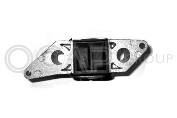 OCAP Feste, styrestag 1215643 Bærearmsforing OCAP Fiat SEICENTO 1215643