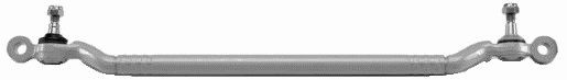 LEMFÖRDER Spoorstang 12159 01 Stuurstang LEMFÖRDER INSIGNIA 12159 01 goedkoop