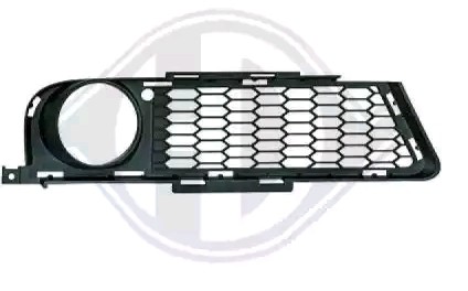 DIEDERICHS Πλέγμα εξαερισμού, προφυλακτήρας 1216248 DIEDERICHS 1216248 Δίχτυ προφυλακτήρα Opel TIGRA γνήσια