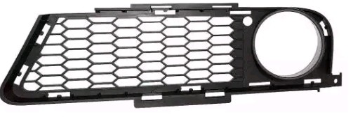 DIEDERICHS Πλέγμα εξαερισμού, προφυλακτήρας 1216249 DIEDERICHS Δίχτυ προφυλακτήρα BMW 1216249