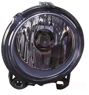 DIEDERICHS Προβολείς ομίχλης 1216486 1216486 Προβολείς ομίχλης DIEDERICHS BMW i3