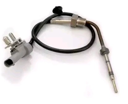 MEAT & DORIA Sensor, temperatura dos gases de escape 12179 Sensor temperatura dos gases de escape VAUXHALL MEAT & DORIA 12179