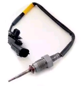 MEAT & DORIA Αισθητήρας, θερμοκρασία καυσαερίων 12182 12182 Αισθητήρας θερμοκρασίας καυσαερίων OPEL ZAFIRA MEAT & DORIA