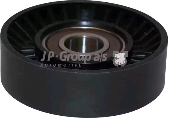 JP GROUP Τεντωτήρας, ιμάντας poly-V 1218301900 JP GROUP 1218301900 Τεντωτηρας ιμαντα Zafira A γνήσια τιμες