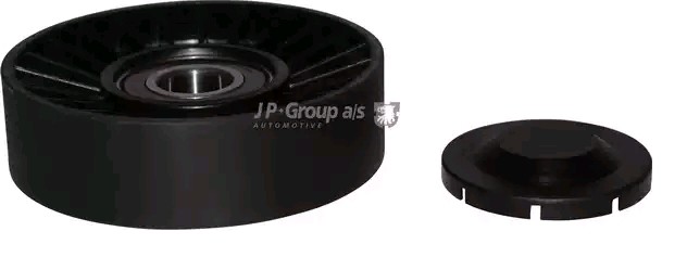 JP GROUP Poulie, tendeur de courroie d'accessoire 1218302600 JP GROUP 1218302600 Poulie de courroie d'accessoire Saab 9-5 Break pas cher