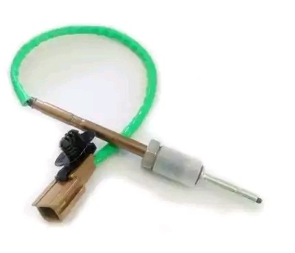 MEAT & DORIA Sensor, temperatura dos gases de escape 12186 12186 MEAT & DORIA Sensor temperatura dos gases de escape Vauxhall baratos