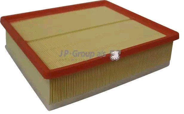 JP GROUP Õhufilter 1218609600 Õhufilter JP GROUP Opel ZAFIRA 1218609600